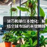 货币和单位本地化:解锁全球市场的关键策略与实战技巧 货币和单位本地化:解锁全球市场的关键策略与实战技巧