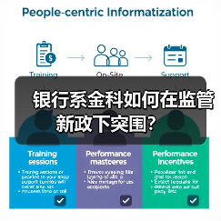 银行系金科如何在监管新政下突围? 银行系金科如何在监管新政下突围?