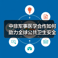 中非军事医学合作如何助力全球公共卫生安全升级? 中非军事医学合作如何助力全球公共卫生安全升级?