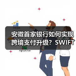 安徽首家银行如何实现跨境支付升级?SWIFT GPI赋能 安徽首家银行如何实现跨境支付升级?SWIFT GPI赋能