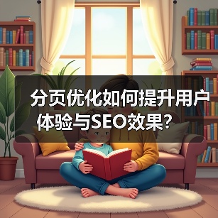 分页优化如何提升用户体验与SEO效果? 分页优化如何提升用户体验与SEO效果?
