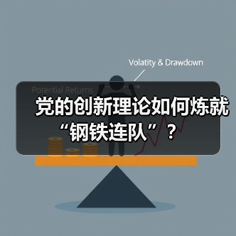 党的创新理论如何炼就“钢铁连队”? 党的创新理论如何炼就“钢铁连队”?