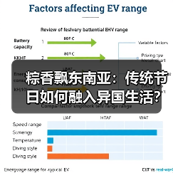 粽香飘东南亚:传统节日如何融入异国生活? 粽香飘东南亚:传统节日如何融入异国生活?