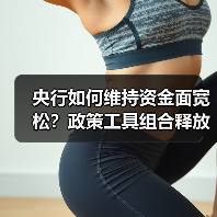 央行如何维持资金面宽松?政策工具组合释放中长期流动性 央行如何维持资金面宽松?政策工具组合释放中长期流动性
