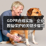 GDPR合规实施:企业数据保护的关键步骤与实战技巧 GDPR合规实施:企业数据保护的关键步骤与实战技巧