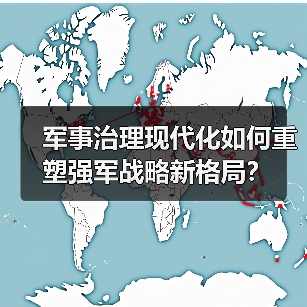 军事治理现代化如何重塑强军战略新格局? 军事治理现代化如何重塑强军战略新格局?