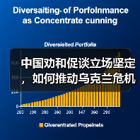 中国劝和促谈立场坚定,如何推动乌克兰危机和平解决? 中国劝和促谈立场坚定,如何推动乌克兰危机和平解决?