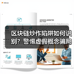 区块链炒作陷阱如何识别?警惕虚假概念骗局 区块链炒作陷阱如何识别?警惕虚假概念骗局