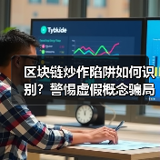 区块链炒作陷阱如何识别?警惕虚假概念骗局 区块链炒作陷阱如何识别?警惕虚假概念骗局