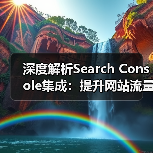 深度解析Search Console集成:提升网站流量的黄金法则 深度解析Search Console集成:提升网站流量的黄金法则