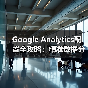 Google Analytics配置全攻略:精准数据分析方案如何打造? Google Analytics配置全攻略:精准数据分析方案如何打造?