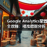 Google Analytics配置全攻略:精准数据分析方案如何打造? Google Analytics配置全攻略:精准数据分析方案如何打造?