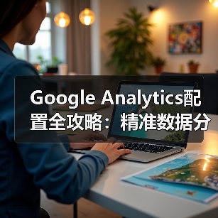 Google Analytics配置全攻略:精准数据分析方案如何打造? Google Analytics配置全攻略:精准数据分析方案如何打造?