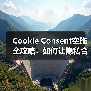 Cookie Consent实施全攻略:如何让隐私合规更简单 Cookie Consent实施全攻略:如何让隐私合规更简单