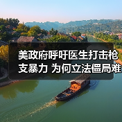 美政府呼吁医生打击枪支暴力 为何立法僵局难破? 美政府呼吁医生打击枪支暴力 为何立法僵局难破?