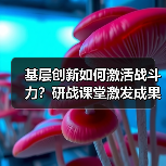 基层创新如何激活战斗力?研战课堂激发成果涌现 基层创新如何激活战斗力?研战课堂激发成果涌现
