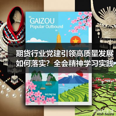 期货行业党建引领高质量发展如何落实？全会精神学习实践