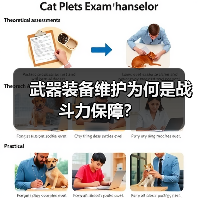 武器装备维护为何是战斗力保障？