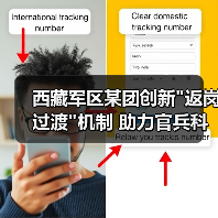 西藏军区某团创新”返岗过渡”机制 助力官兵科学休整提升战斗力