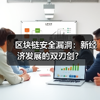 区块链安全漏洞:新经济发展的双刃剑? 区块链安全漏洞:新经济发展的双刃剑?