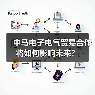 中马电子电气贸易合作将如何影响未来? 中马电子电气贸易合作将如何影响未来?