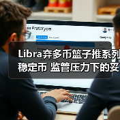 Libra弃多币篮子推系列稳定币 监管压力下的妥协策略 Libra弃多币篮子推系列稳定币 监管压力下的妥协策略