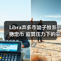 Libra弃多币篮子推系列稳定币 监管压力下的妥协策略 Libra弃多币篮子推系列稳定币 监管压力下的妥协策略