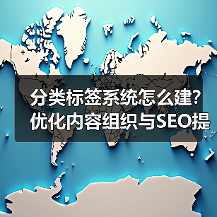 分类标签系统怎么建?优化内容组织与SEO提升流量 分类标签系统怎么建?优化内容组织与SEO提升流量