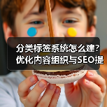 分类标签系统怎么建?优化内容组织与SEO提升流量 分类标签系统怎么建?优化内容组织与SEO提升流量
