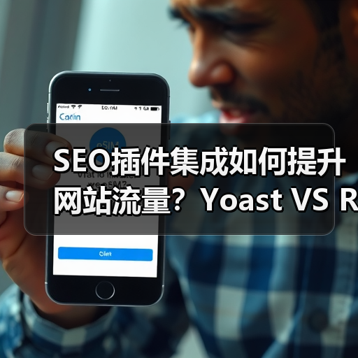 SEO插件集成如何提升网站流量?Yoast VS RankMath实战解析 SEO插件集成如何提升网站流量?Yoast VS RankMath实战解析