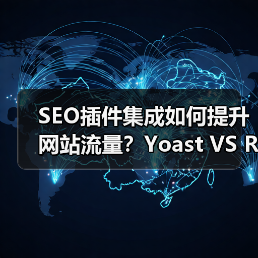 SEO插件集成如何提升网站流量?Yoast VS RankMath实战解析 SEO插件集成如何提升网站流量?Yoast VS RankMath实战解析