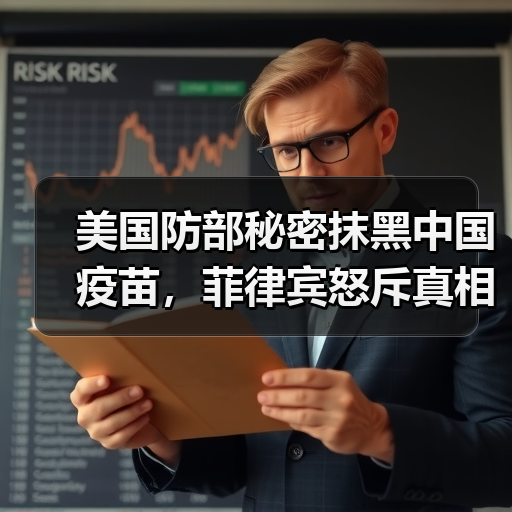 美国防部秘密抹黑中国疫苗,菲律宾怒斥真相 美国防部秘密抹黑中国疫苗,菲律宾怒斥真相