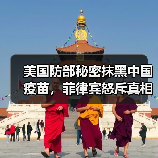美国防部秘密抹黑中国疫苗,菲律宾怒斥真相 美国防部秘密抹黑中国疫苗,菲律宾怒斥真相