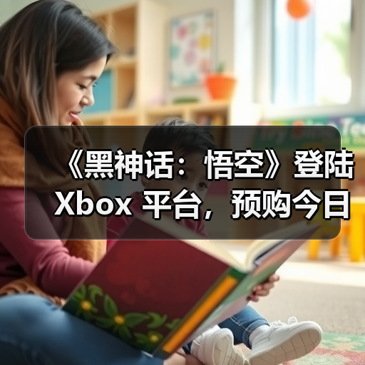《黑神话:悟空》登陆 Xbox 平台,预购今日开启 《黑神话:悟空》登陆 Xbox 平台,预购今日开启