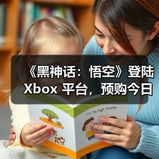 《黑神话:悟空》登陆 Xbox 平台,预购今日开启 《黑神话:悟空》登陆 Xbox 平台,预购今日开启