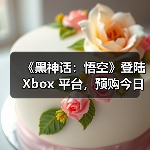《黑神话:悟空》登陆 Xbox 平台,预购今日开启 《黑神话:悟空》登陆 Xbox 平台,预购今日开启