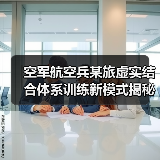 空军航空兵某旅虚实结合体系训练新模式揭秘 空军航空兵某旅虚实结合体系训练新模式揭秘