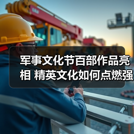 军事文化节百部作品亮相 精英文化如何点燃强军信仰? 军事文化节百部作品亮相 精英文化如何点燃强军信仰?