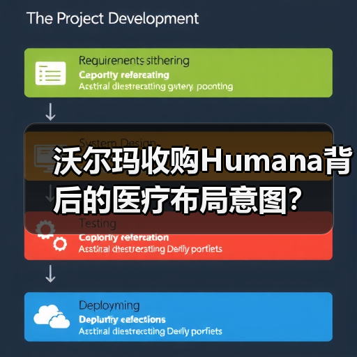 沃尔玛收购Humana背后的医疗布局意图? 沃尔玛收购Humana背后的医疗布局意图?