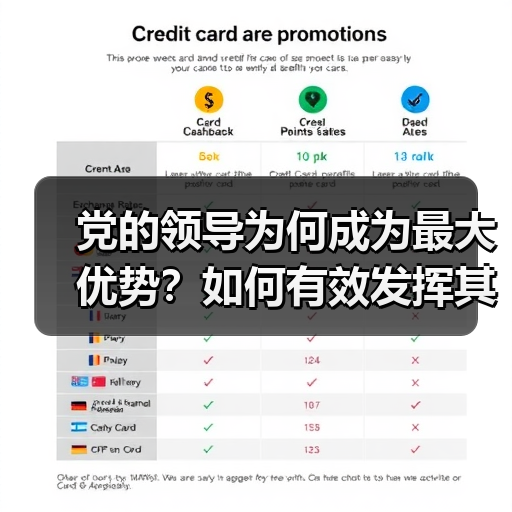 党的领导为何成为最大优势？如何有效发挥其作用？