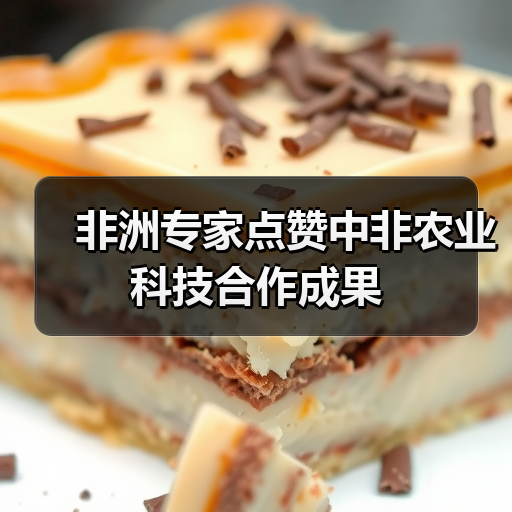 非洲专家点赞中非农业科技合作成果