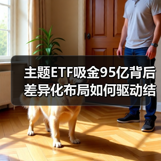 主题ETF吸金95亿背后 差异化布局如何驱动结构性行情? 主题ETF吸金95亿背后 差异化布局如何驱动结构性行情?