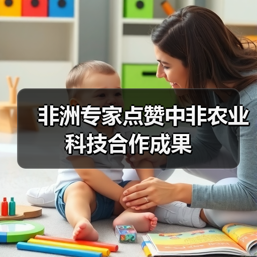 非洲专家点赞中非农业科技合作成果