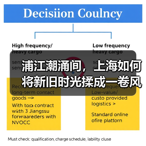 浦江潮涌间,上海如何将新旧时光揉成一卷风华? 浦江潮涌间,上海如何将新旧时光揉成一卷风华?