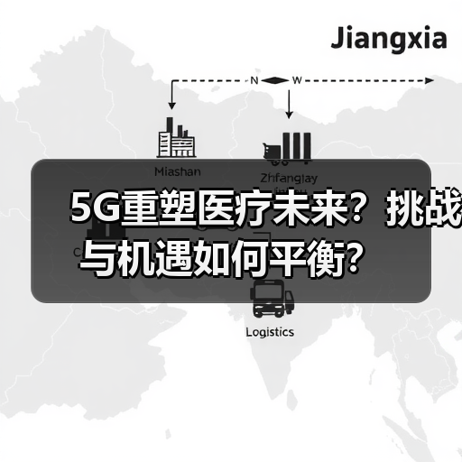 5G重塑医疗未来?挑战与机遇如何平衡? 5G重塑医疗未来?挑战与机遇如何平衡?
