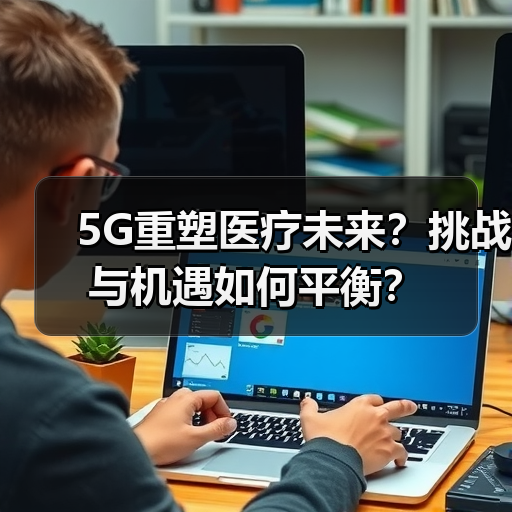 5G重塑医疗未来?挑战与机遇如何平衡? 5G重塑医疗未来?挑战与机遇如何平衡?
