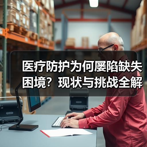 医疗防护为何屡陷缺失困境?现状与挑战全解析 医疗防护为何屡陷缺失困境?现状与挑战全解析
