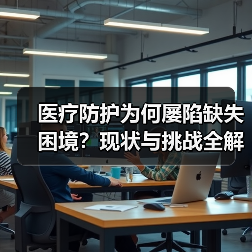 医疗防护为何屡陷缺失困境?现状与挑战全解析 医疗防护为何屡陷缺失困境?现状与挑战全解析