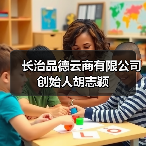 长治品德云商有限公司创始人胡志颖 长治品德云商有限公司创始人胡志颖
