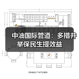 中油国际管道:多措并举保民生提效益 中油国际管道:多措并举保民生提效益